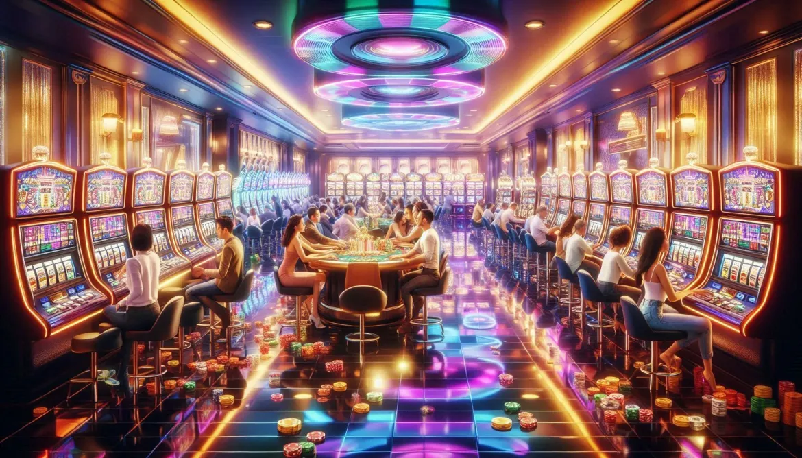 Best Bet Casino